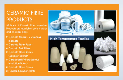 Ceramic Fibre Products